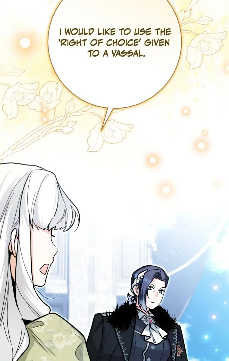 'Cause Calypso Can Chapter 25 Page 47