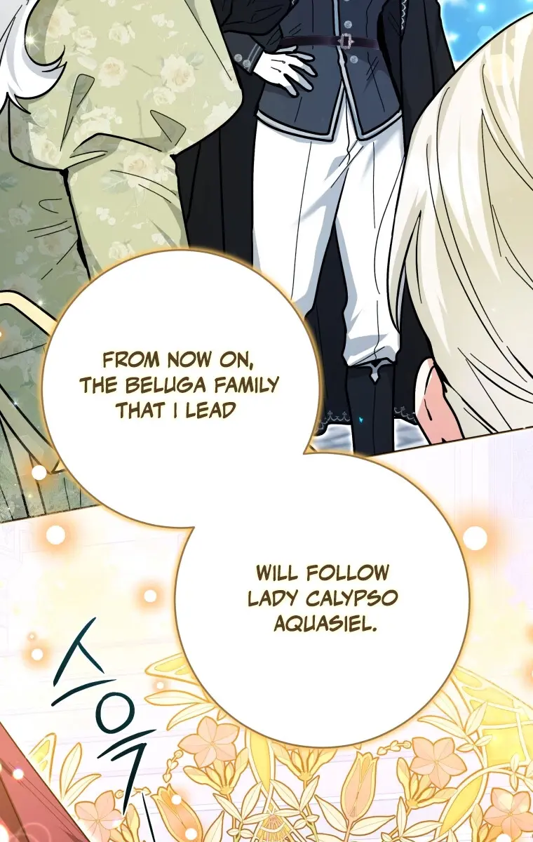 'Cause Calypso Can Chapter 25 Page 48