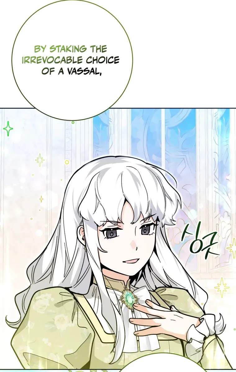 'Cause Calypso Can Chapter 25 Page 52