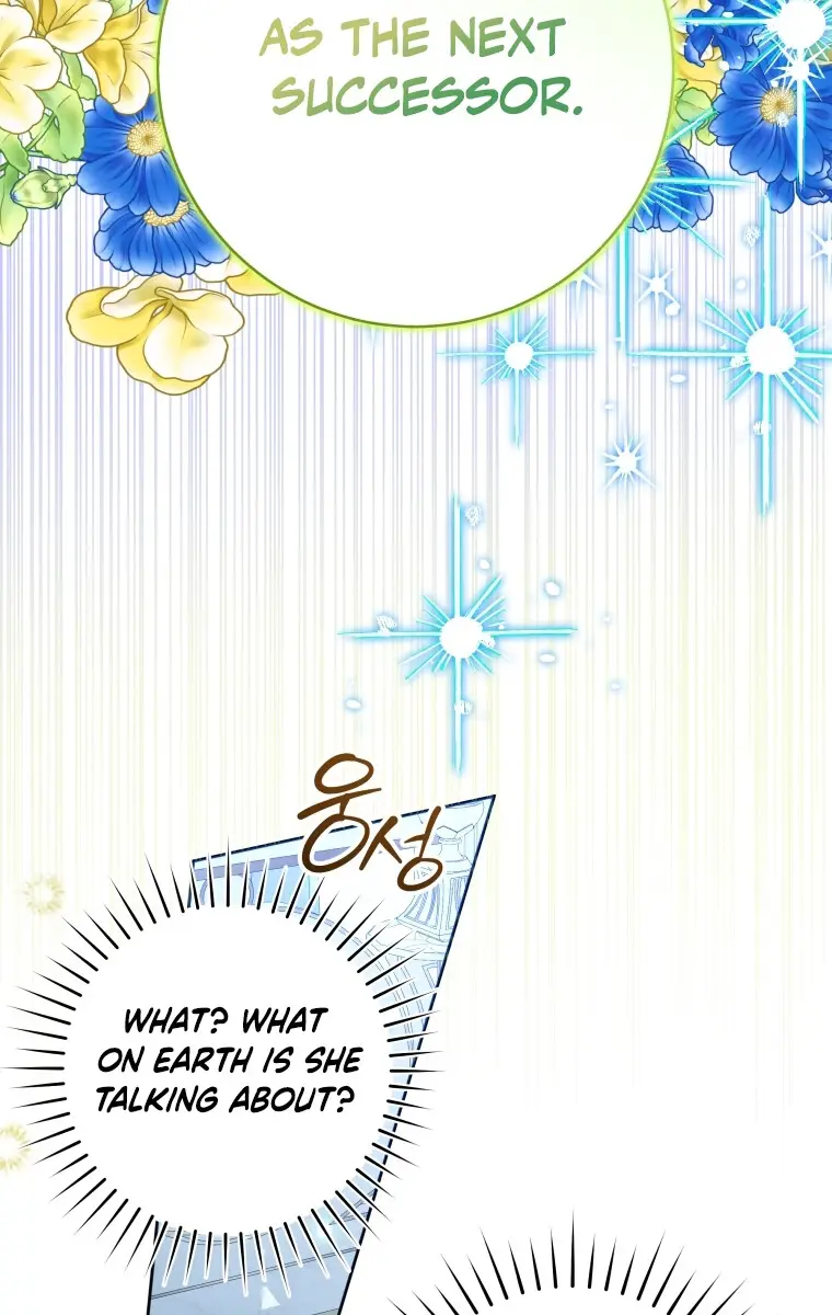 'Cause Calypso Can Chapter 25 Page 55