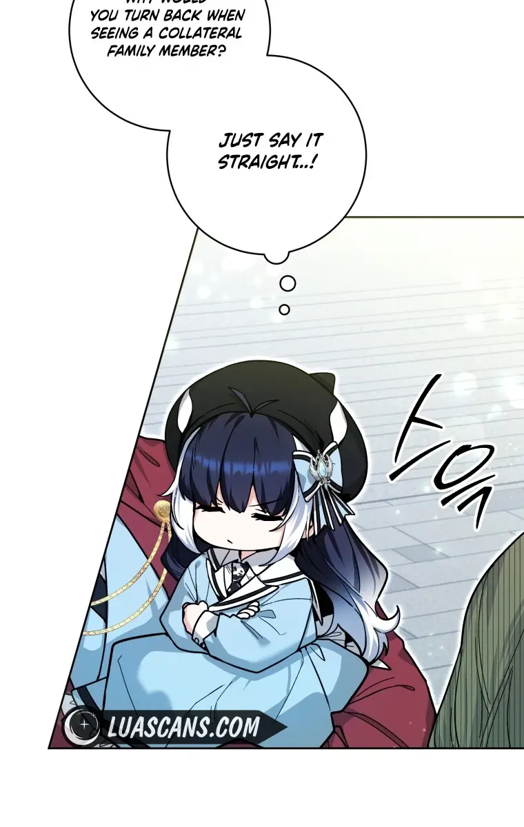 'Cause Calypso Can Chapter 25 Page 77