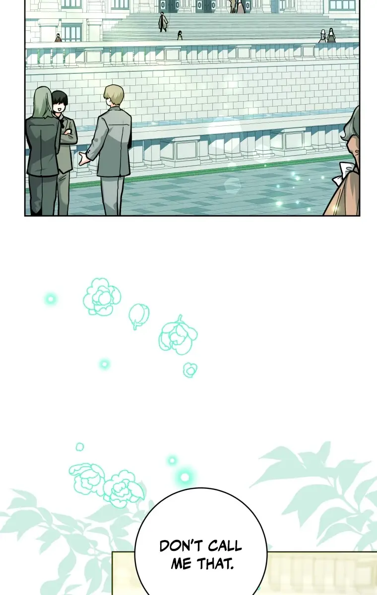 'Cause Calypso Can Chapter 25 Page 82