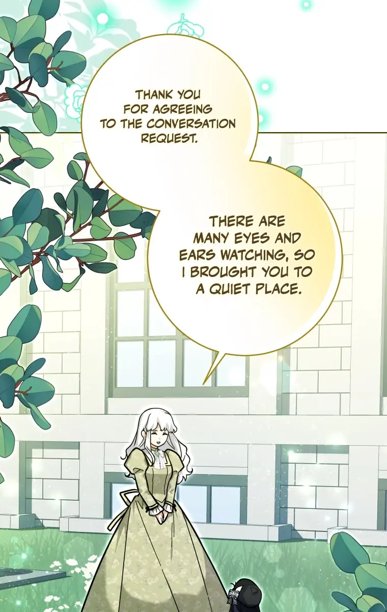 'Cause Calypso Can Chapter 25 Page 84