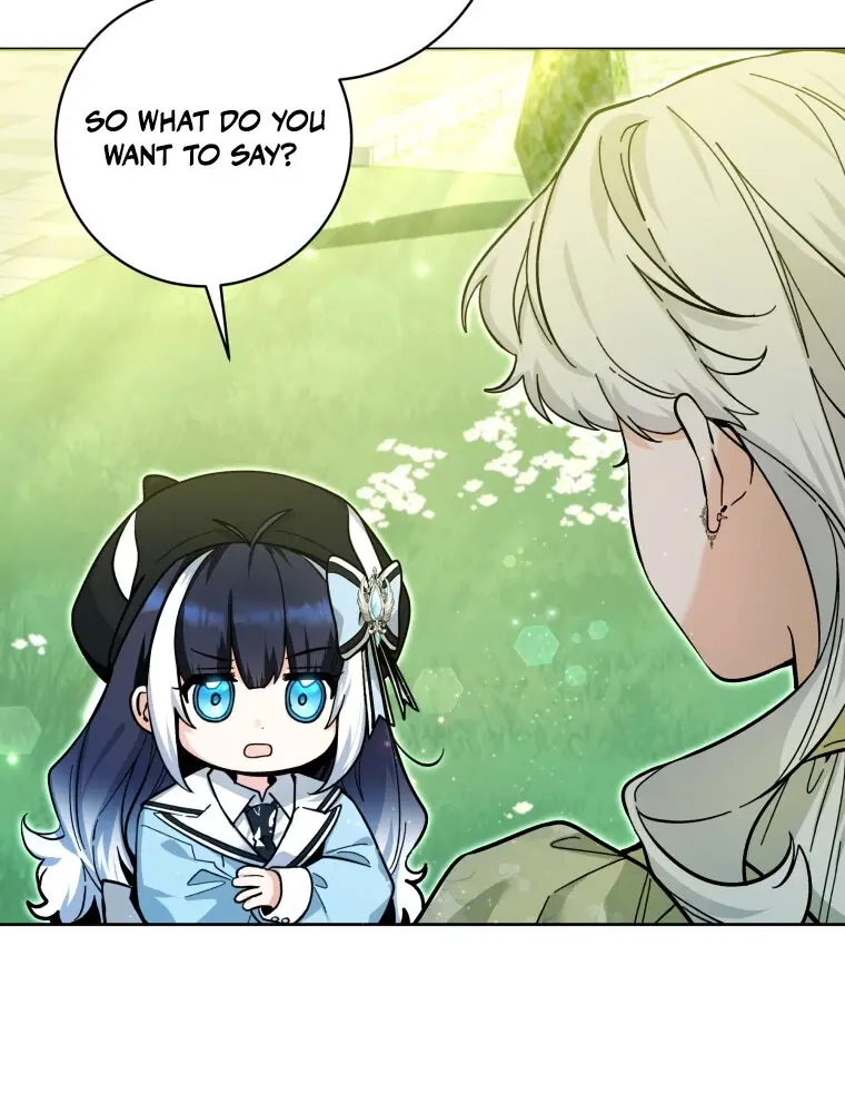 'Cause Calypso Can Chapter 25 Page 86