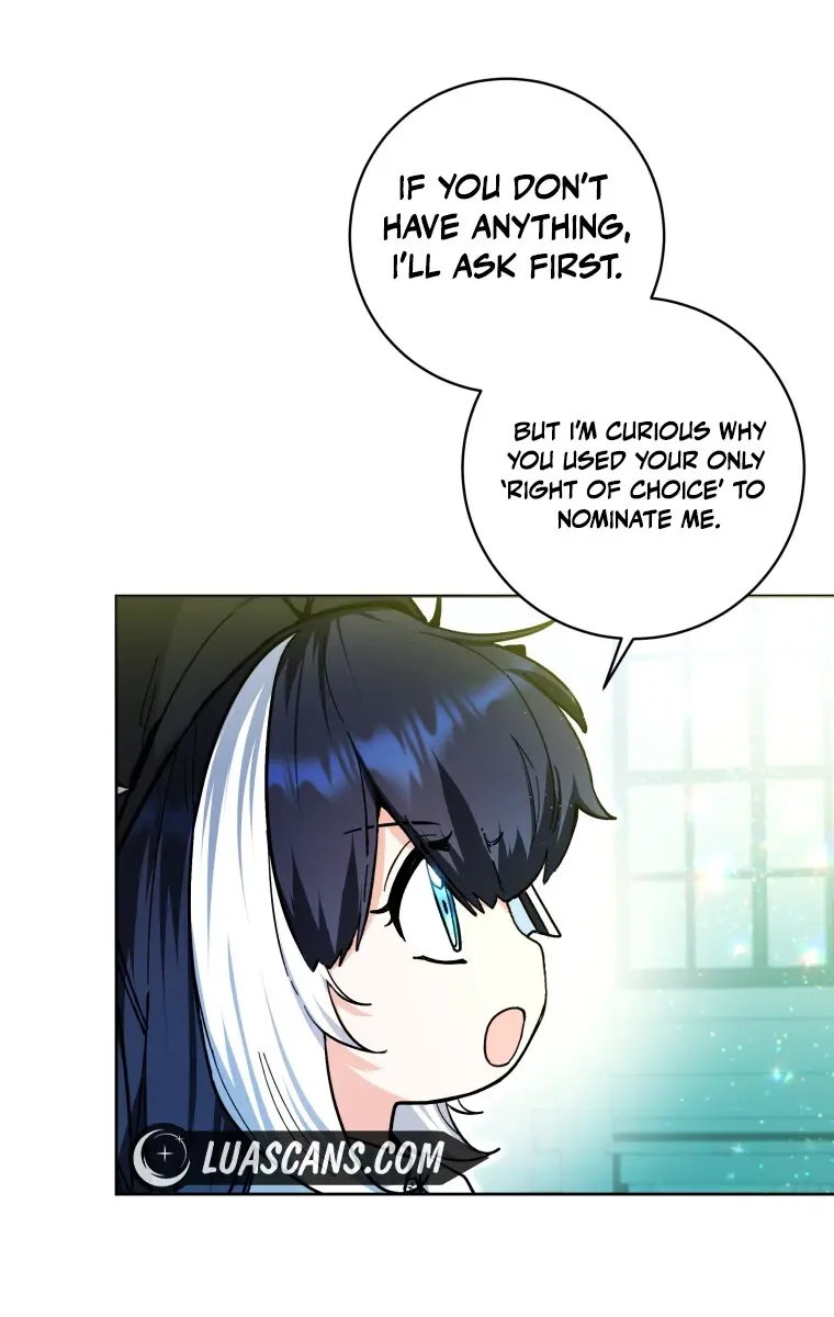 'Cause Calypso Can Chapter 25 Page 88