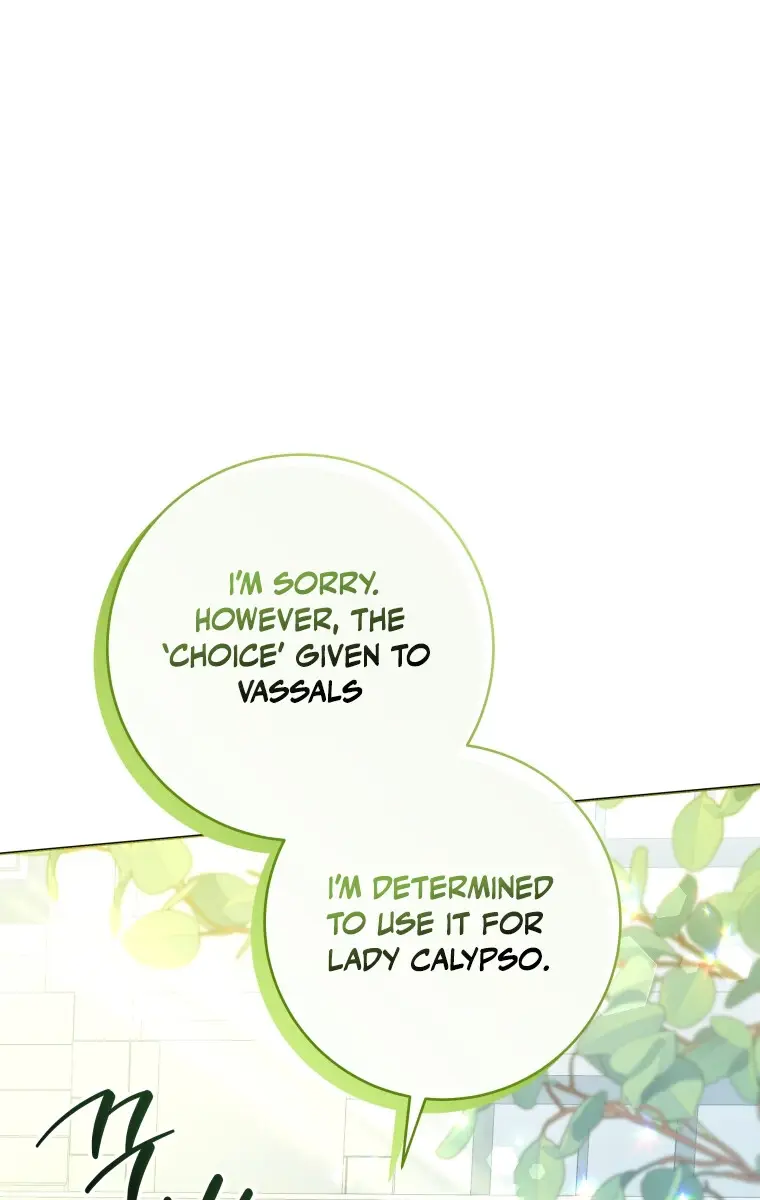 'Cause Calypso Can Chapter 25 Page 89