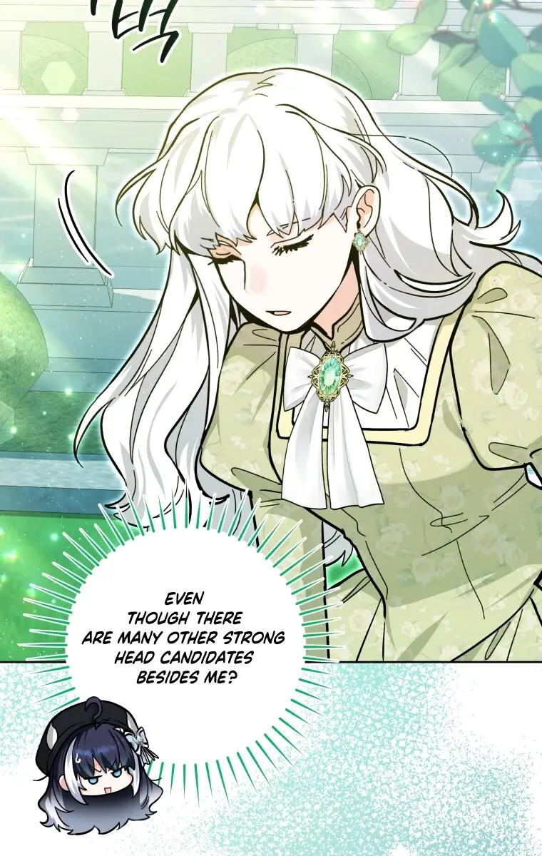 'Cause Calypso Can Chapter 25 Page 90