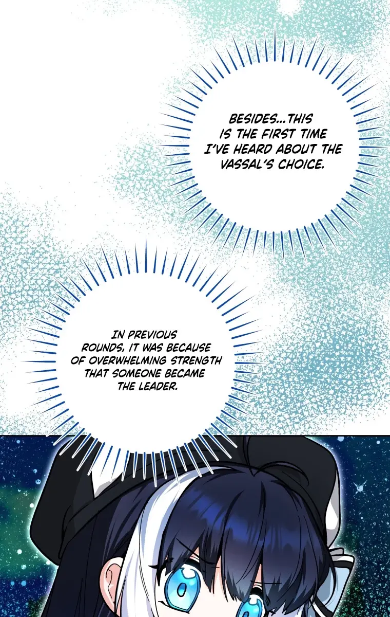 'Cause Calypso Can Chapter 25 Page 91