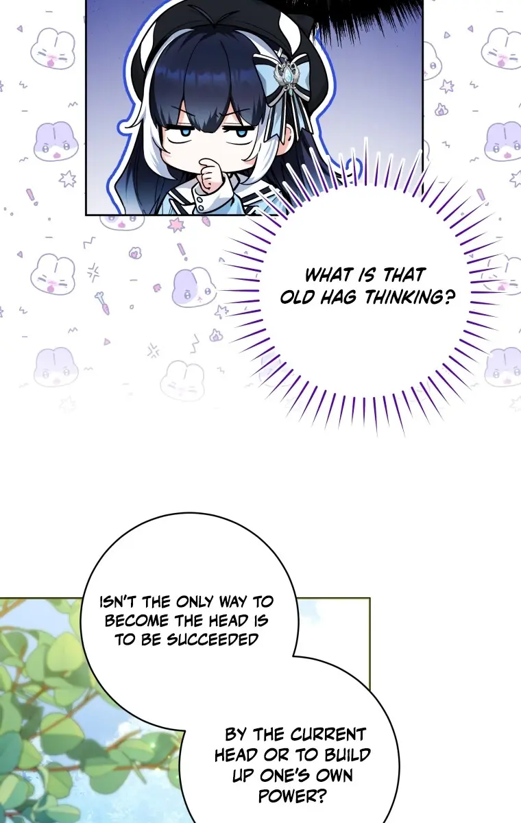 'Cause Calypso Can Chapter 25 Page 93