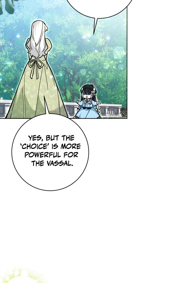 'Cause Calypso Can Chapter 25 Page 94