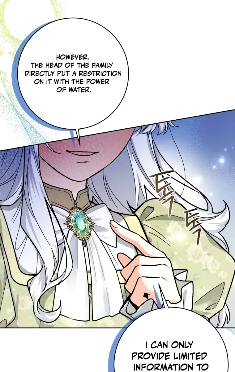 'Cause Calypso Can Chapter 25 Page 95