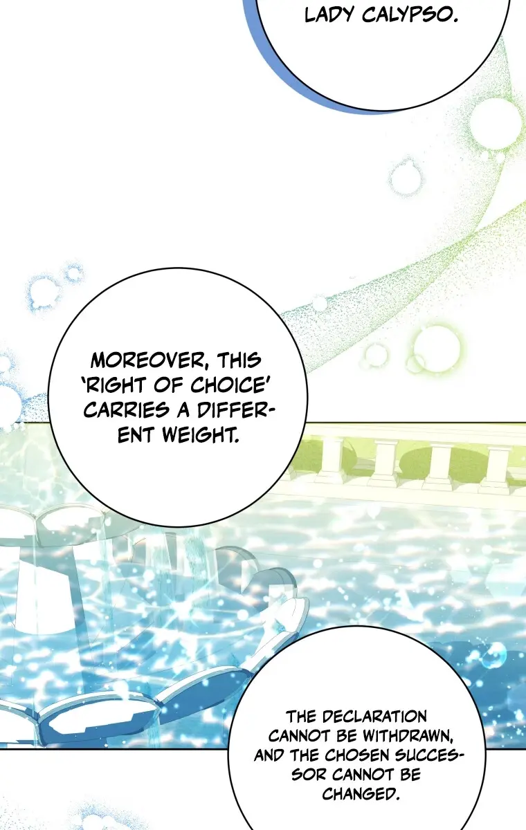 'Cause Calypso Can Chapter 25 Page 96
