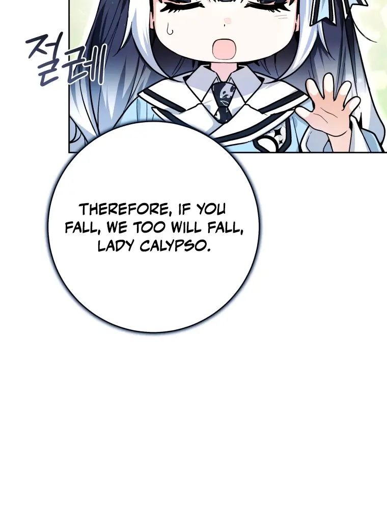 'Cause Calypso Can Chapter 25 Page 98