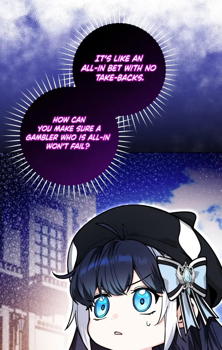 'Cause Calypso Can Chapter 25 Page 101