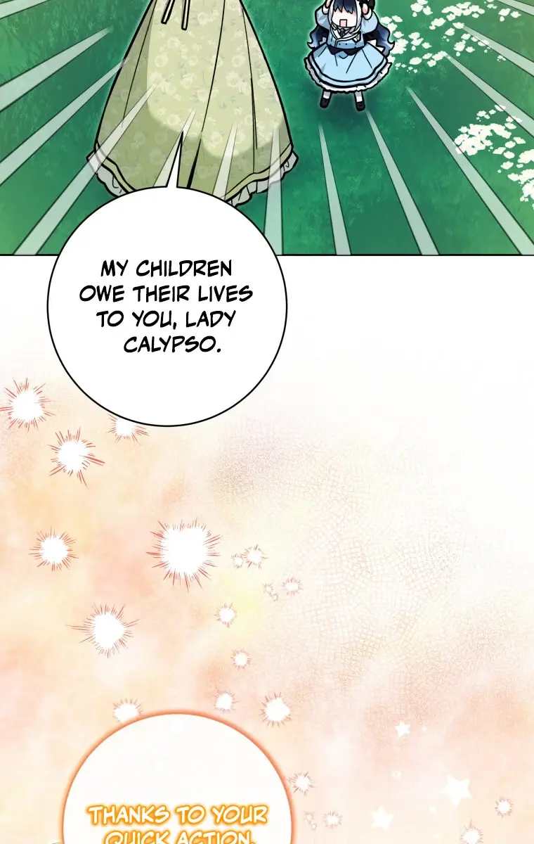 'Cause Calypso Can Chapter 25 Page 103