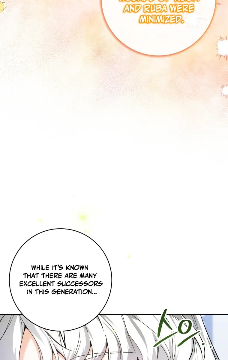 'Cause Calypso Can Chapter 25 Page 105