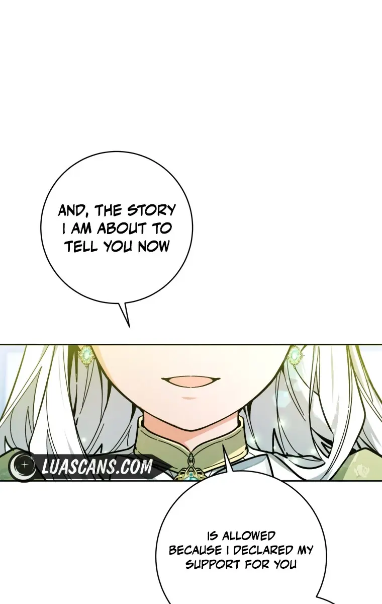 'Cause Calypso Can Chapter 25 Page 109