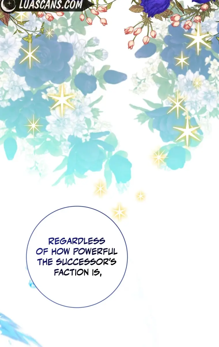 'Cause Calypso Can Chapter 25 Page 116