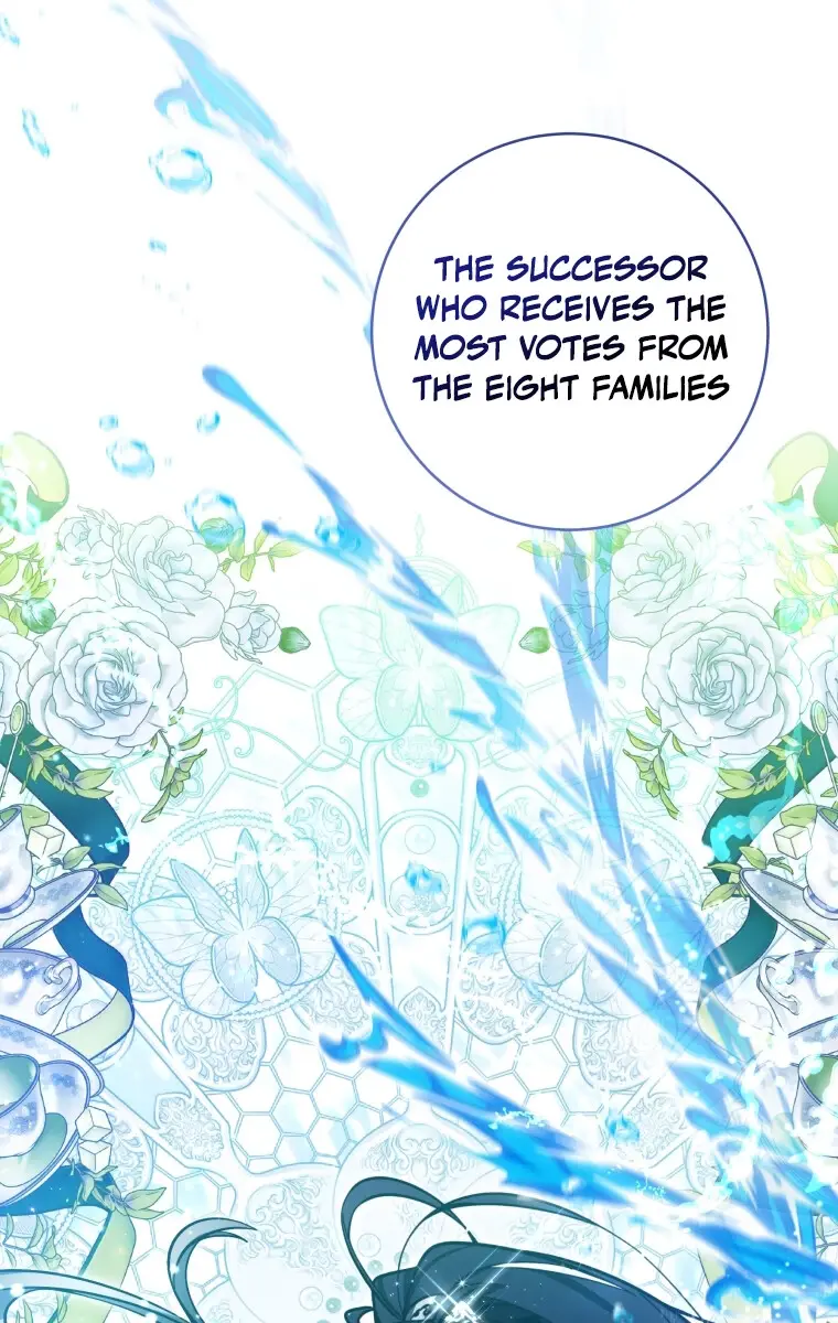 'Cause Calypso Can Chapter 25 Page 117