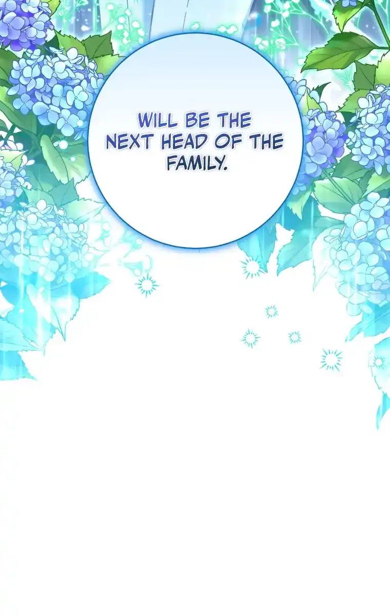 'Cause Calypso Can Chapter 26 Page 6