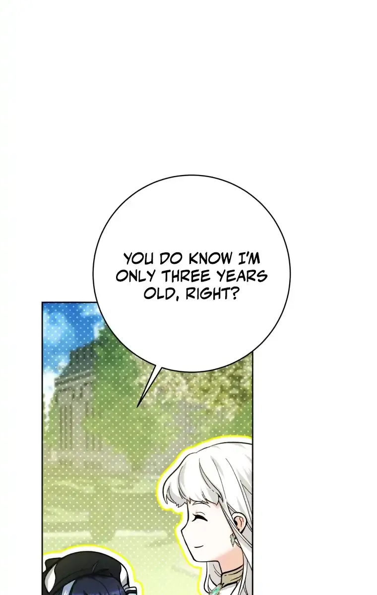 'Cause Calypso Can Chapter 26 Page 7
