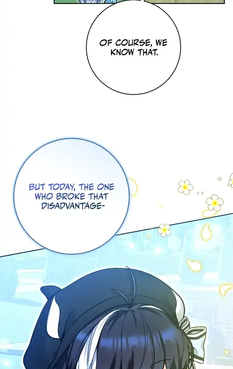 'Cause Calypso Can Chapter 26 Page 9