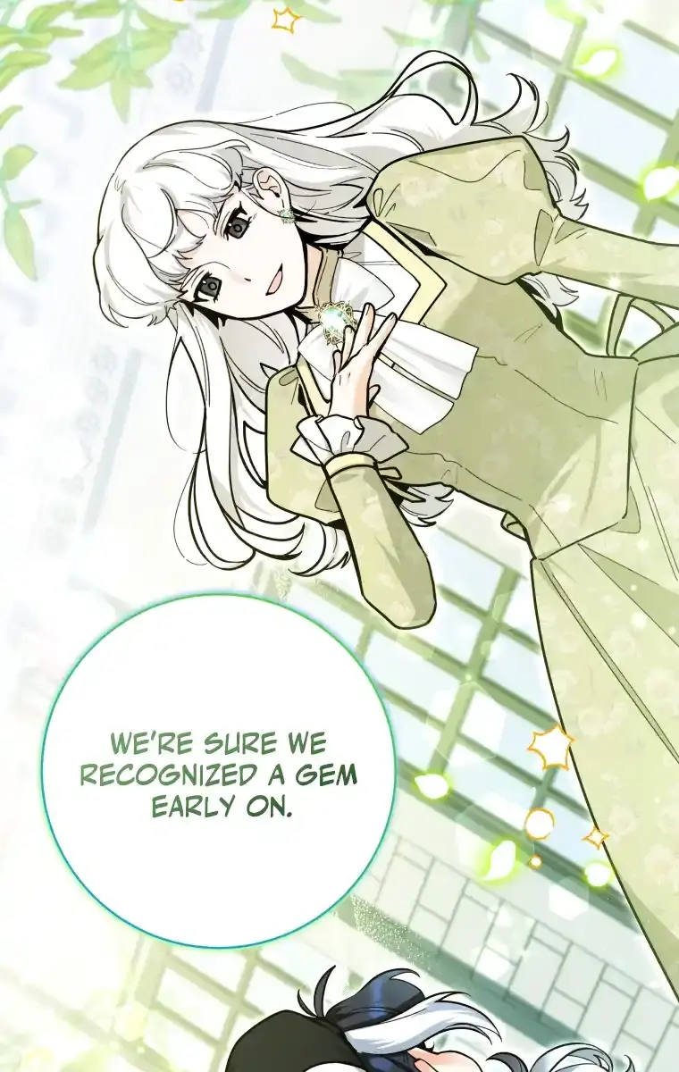 'Cause Calypso Can Chapter 26 Page 11