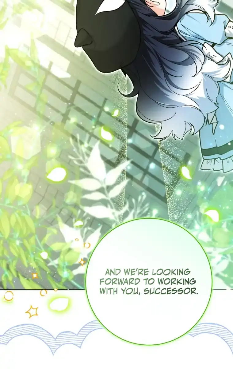 'Cause Calypso Can Chapter 26 Page 12