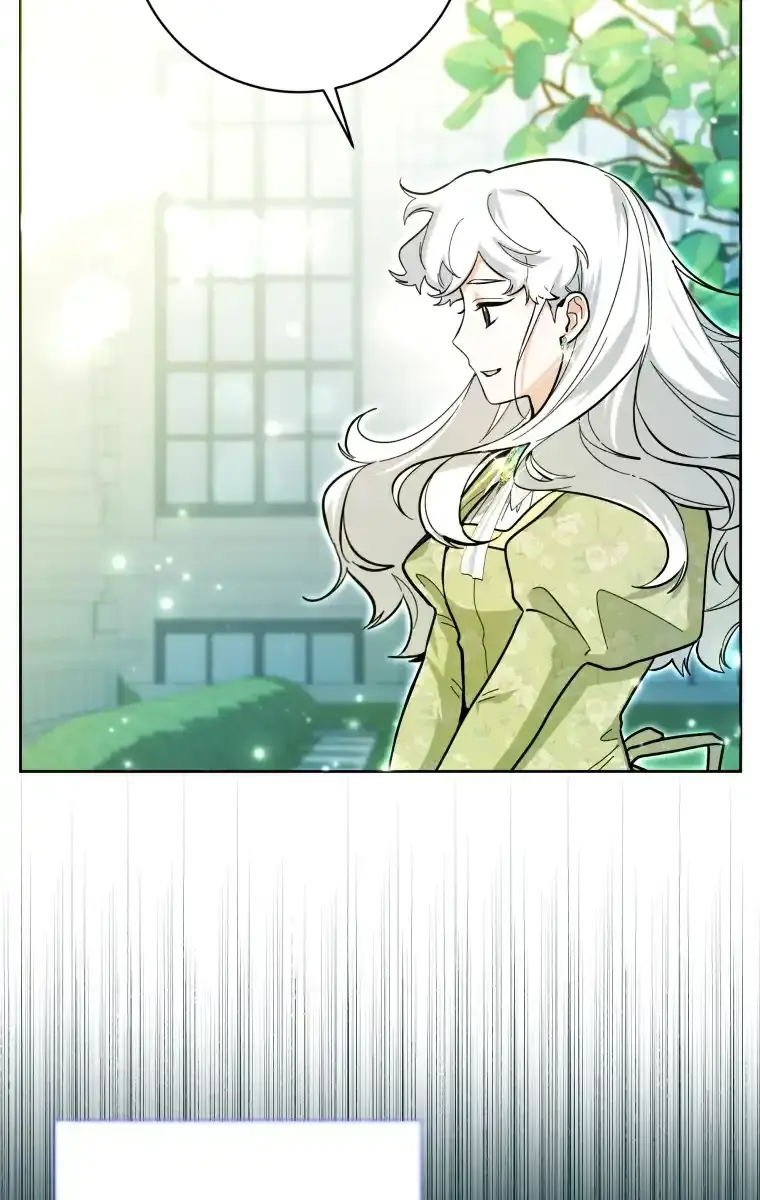 'Cause Calypso Can Chapter 26 Page 19