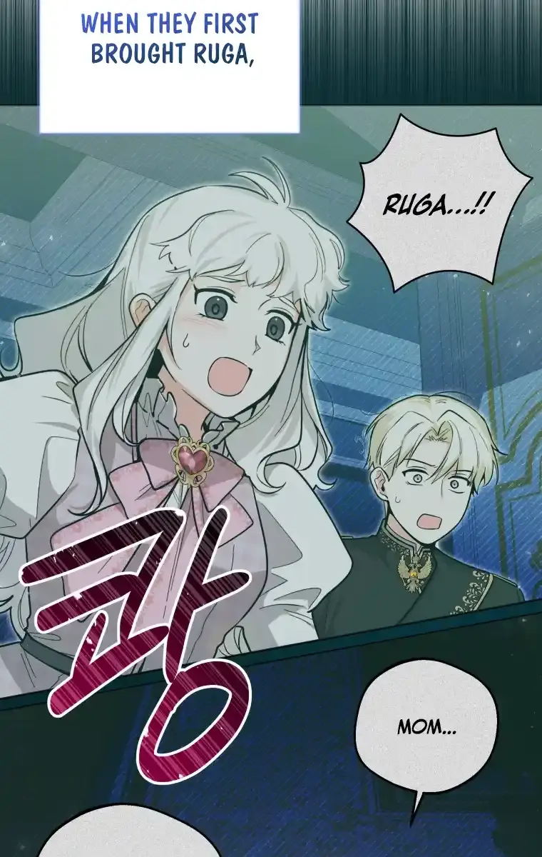 'Cause Calypso Can Chapter 26 Page 20