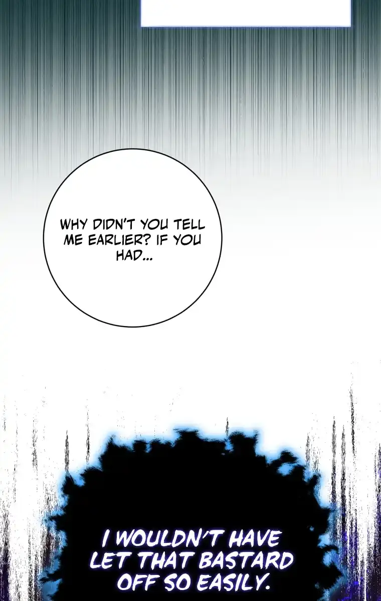 'Cause Calypso Can Chapter 26 Page 22