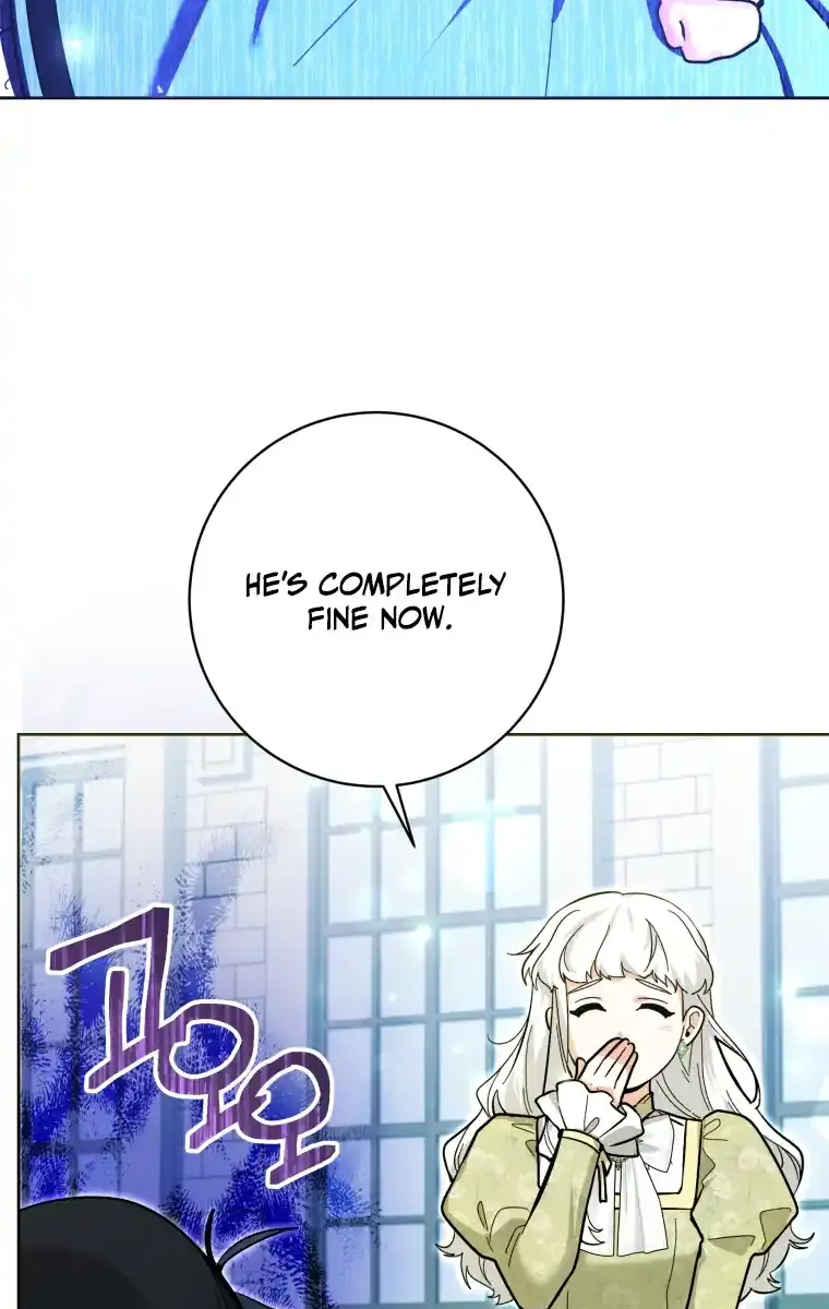 'Cause Calypso Can Chapter 26 Page 24