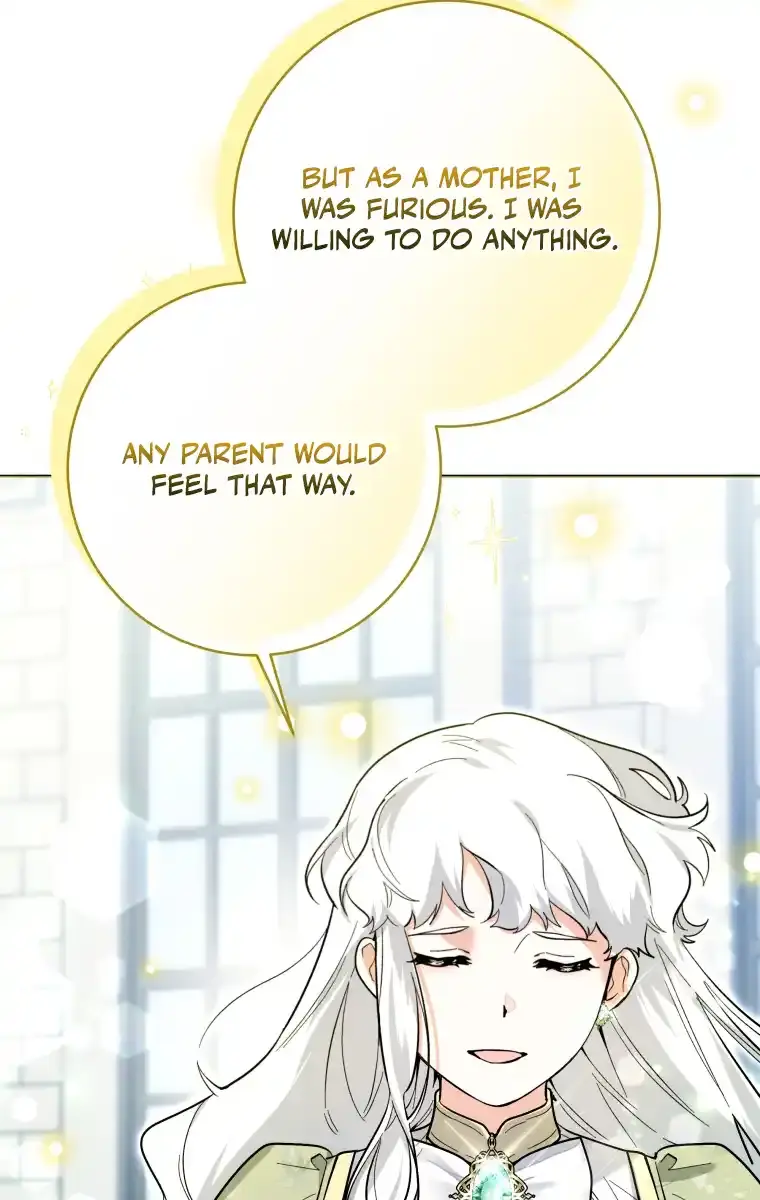 'Cause Calypso Can Chapter 26 Page 27