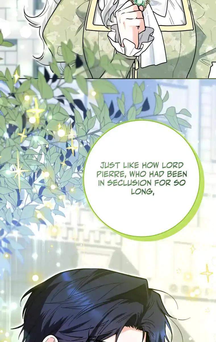 'Cause Calypso Can Chapter 26 Page 28