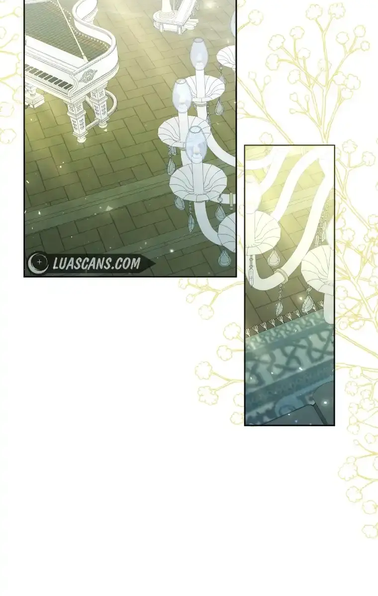 'Cause Calypso Can Chapter 26 Page 36