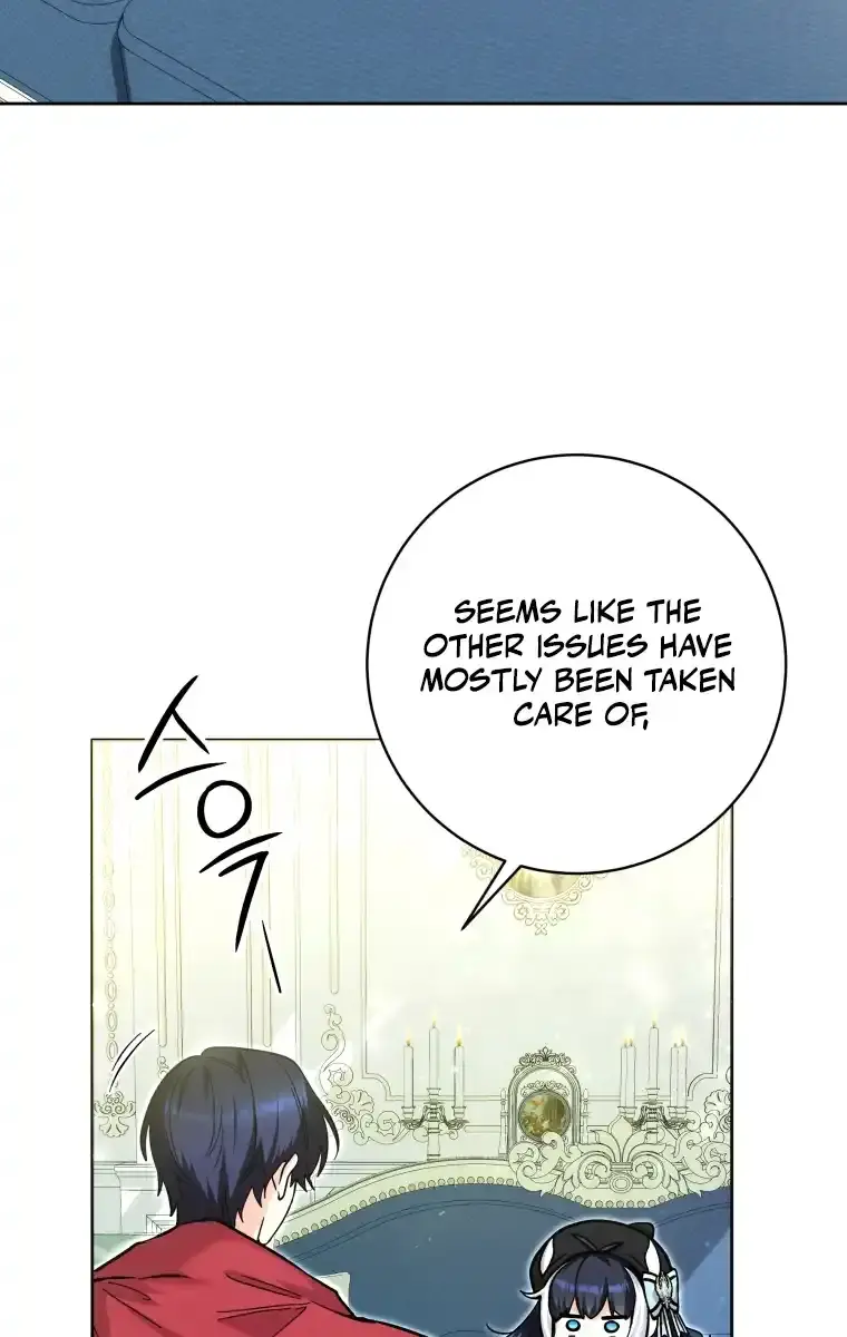 'Cause Calypso Can Chapter 26 Page 40