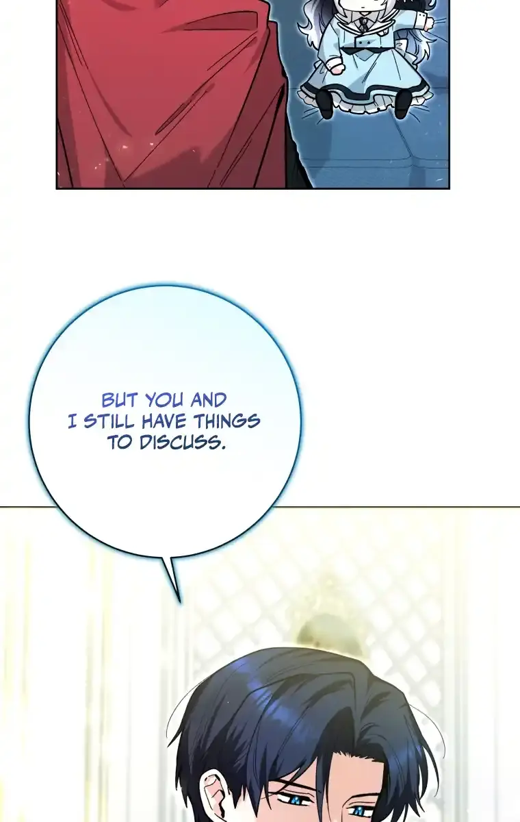 'Cause Calypso Can Chapter 26 Page 41
