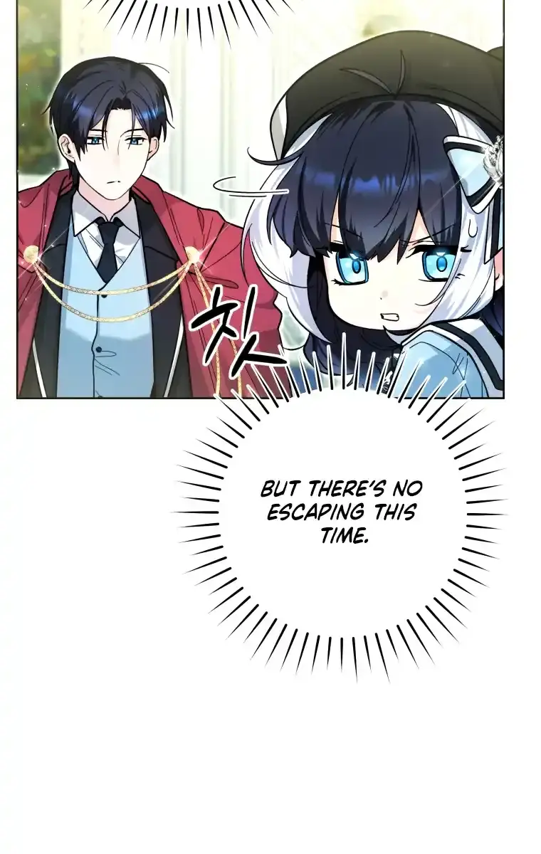 'Cause Calypso Can Chapter 26 Page 44