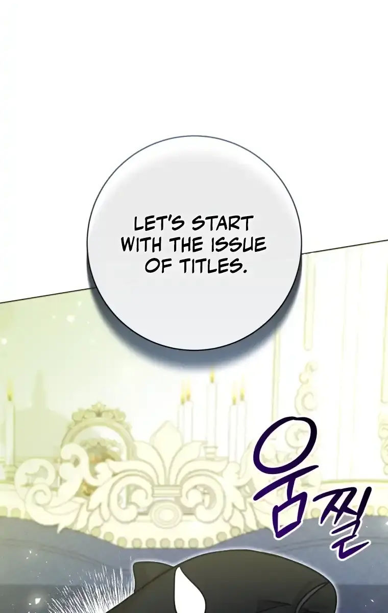 'Cause Calypso Can Chapter 26 Page 45