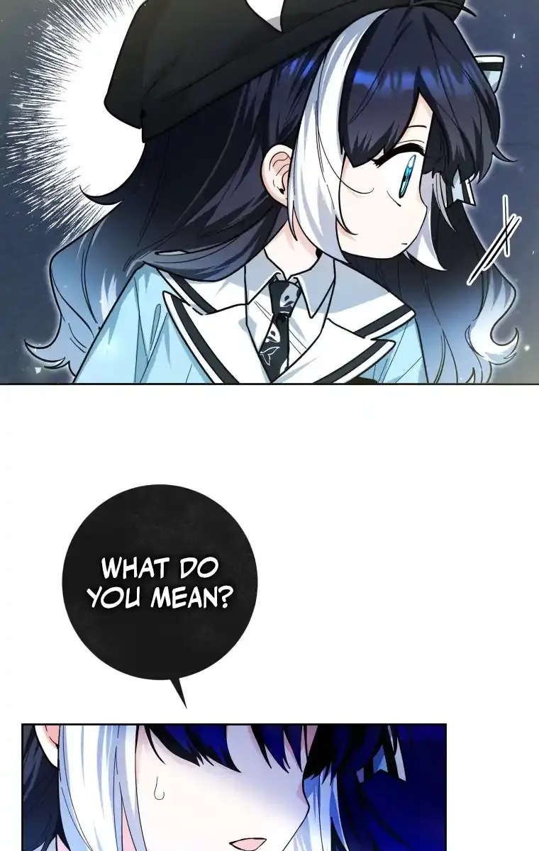 'Cause Calypso Can Chapter 26 Page 46