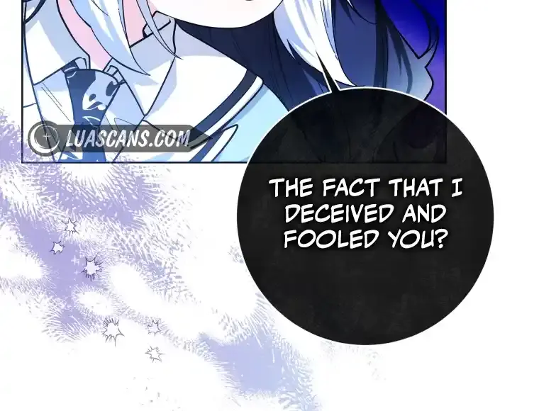 'Cause Calypso Can Chapter 26 Page 47