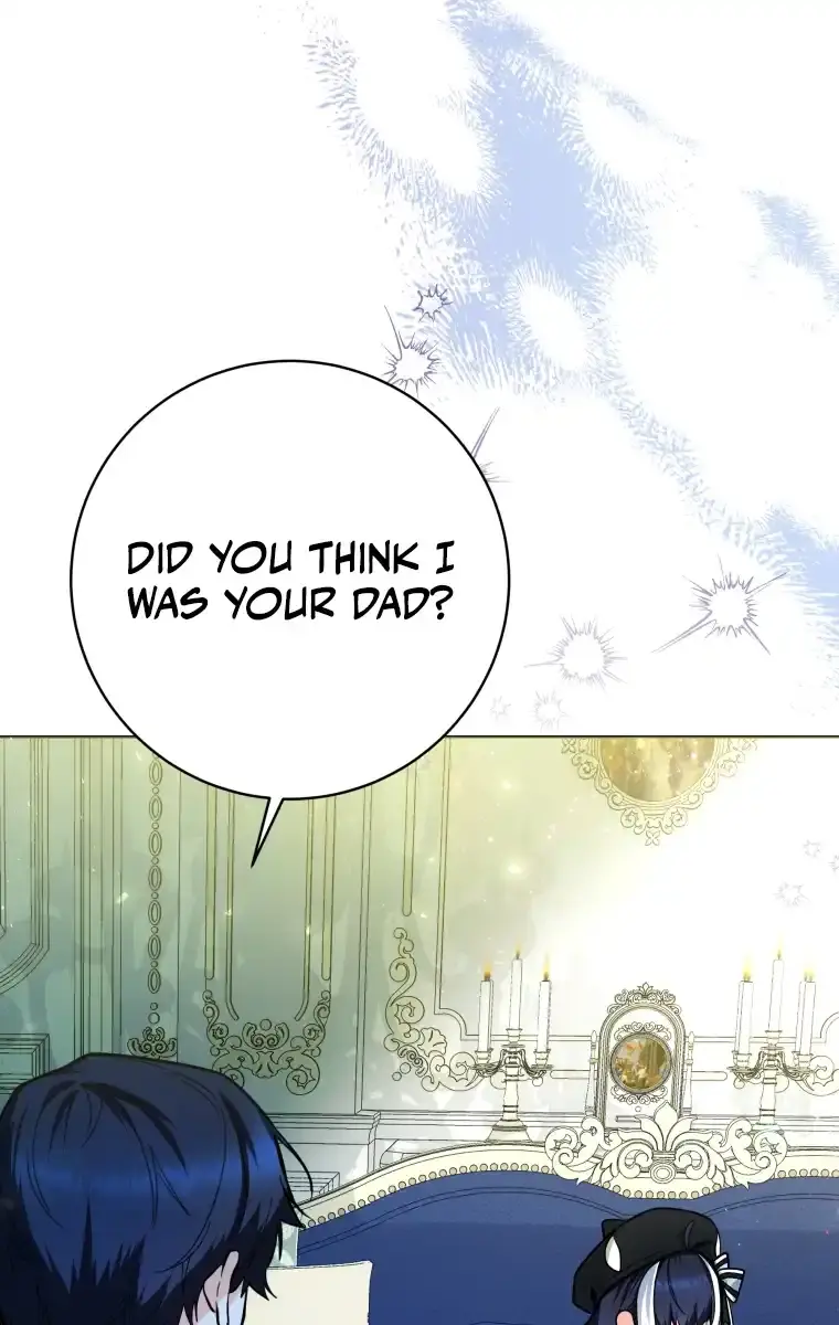 'Cause Calypso Can Chapter 26 Page 49