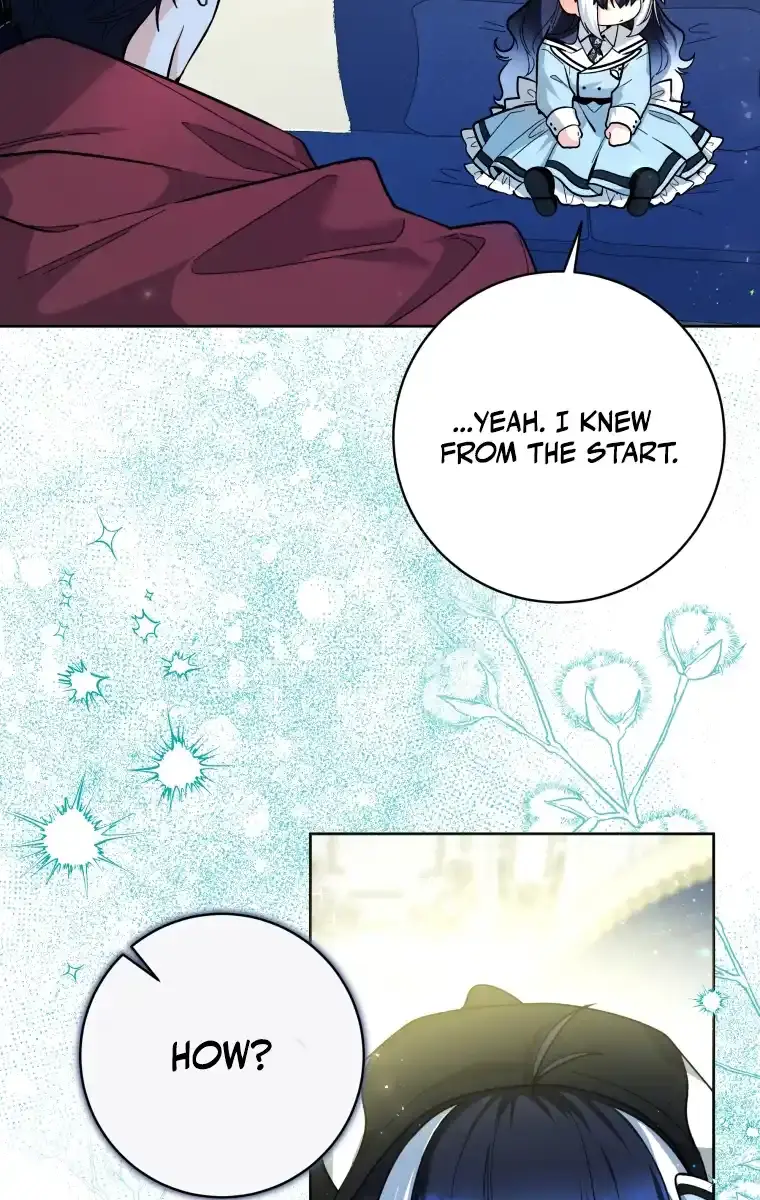 'Cause Calypso Can Chapter 26 Page 50