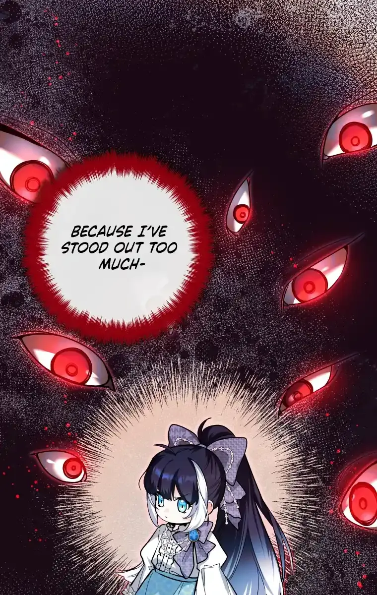 'Cause Calypso Can Chapter 26 Page 55