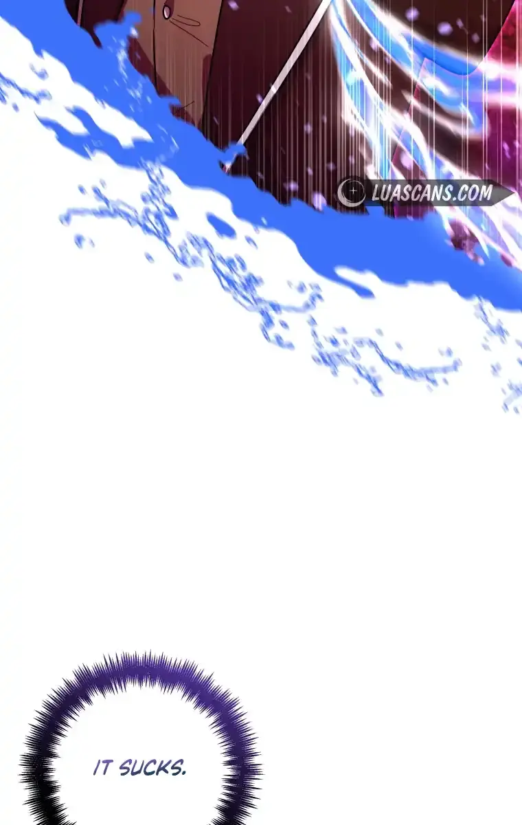 'Cause Calypso Can Chapter 26 Page 58