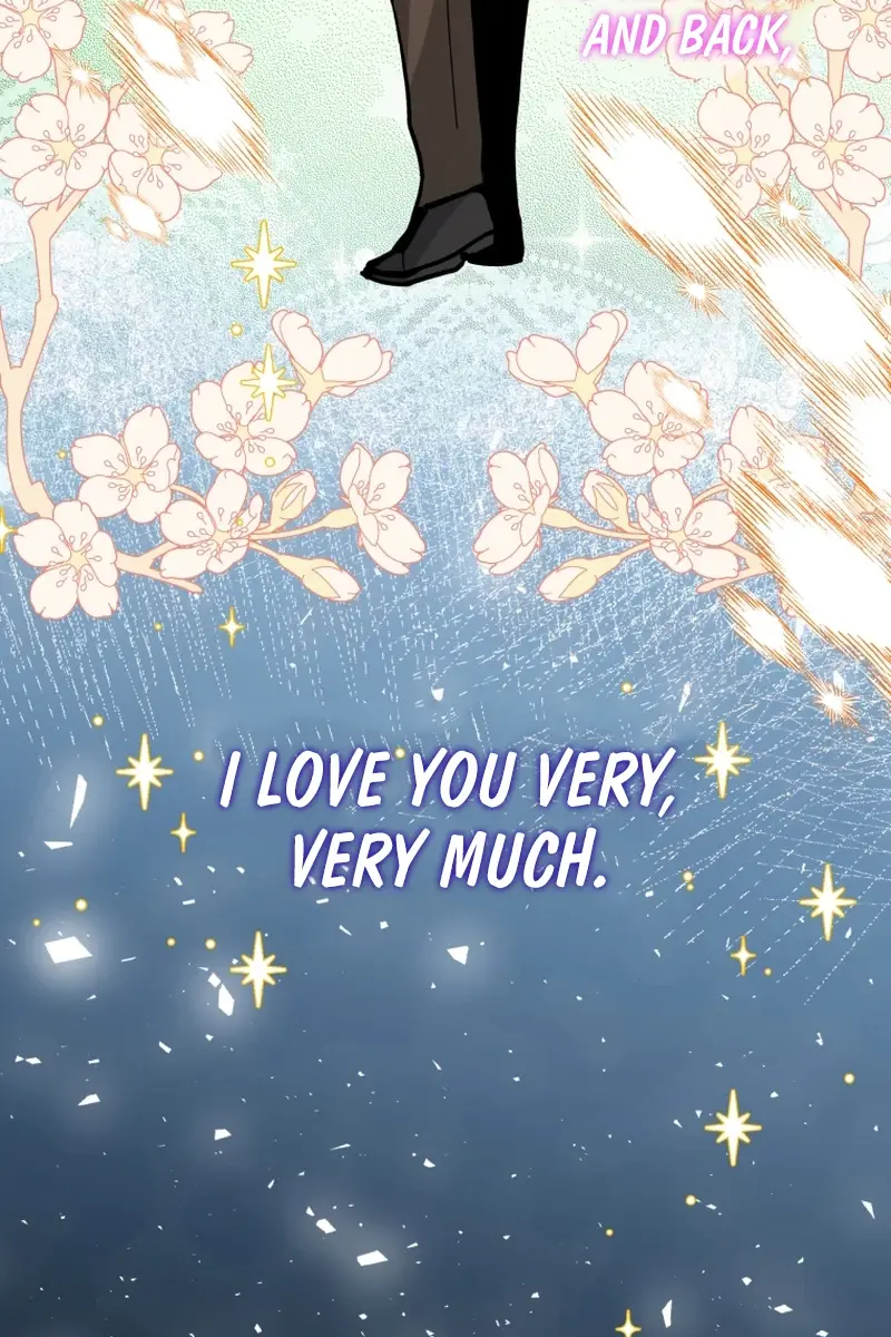 'Cause Calypso Can Chapter 27 Page 6