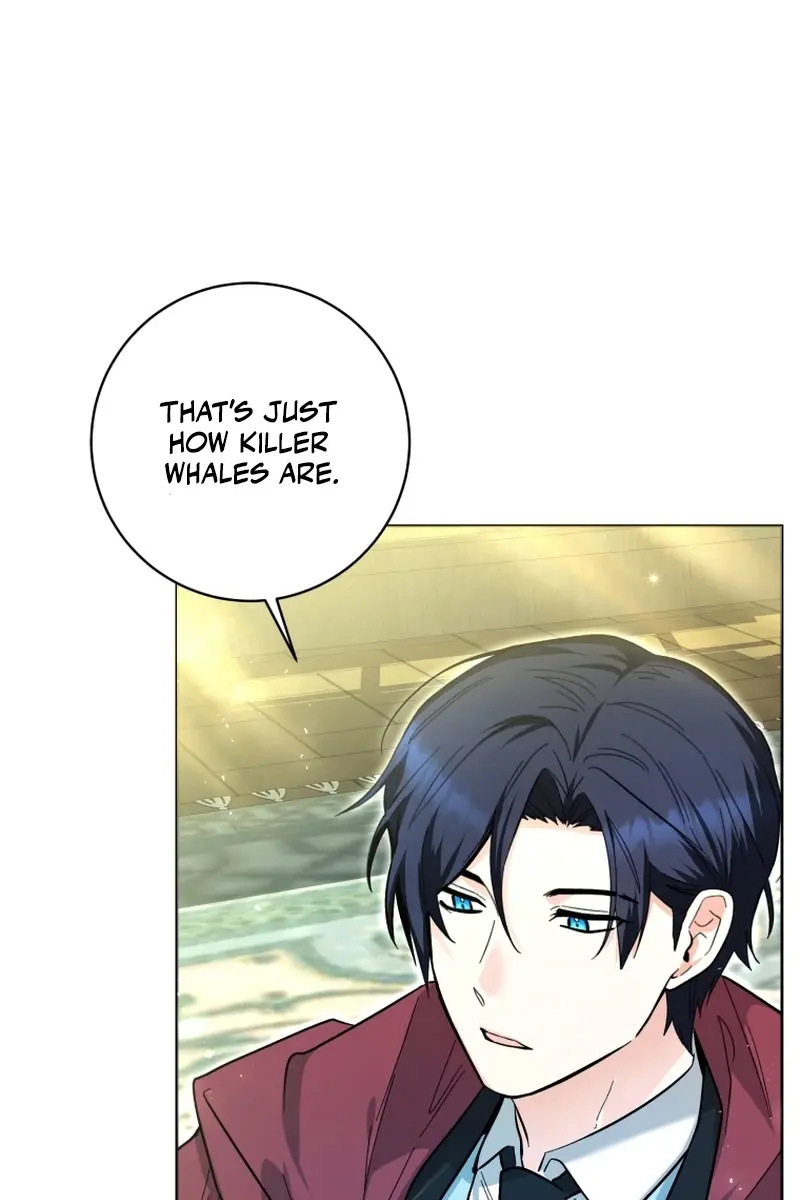 'Cause Calypso Can Chapter 27 Page 9