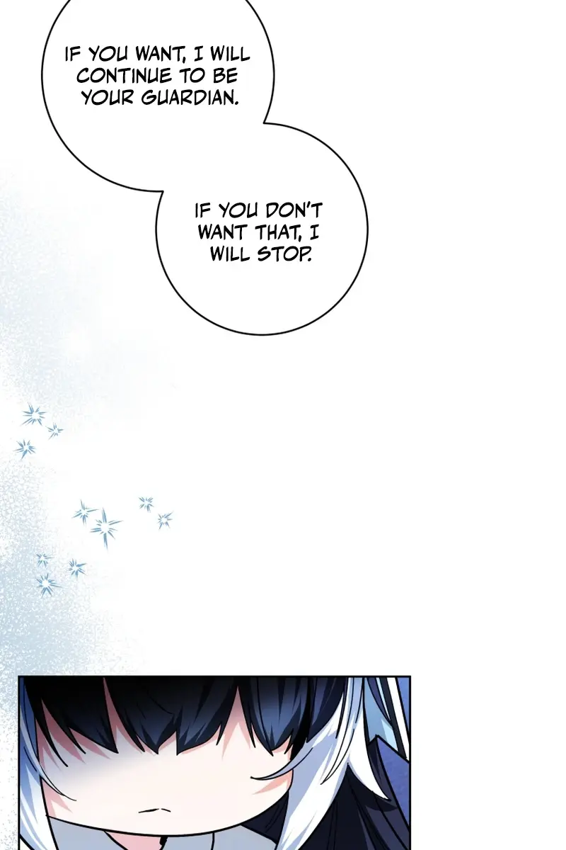 'Cause Calypso Can Chapter 27 Page 14