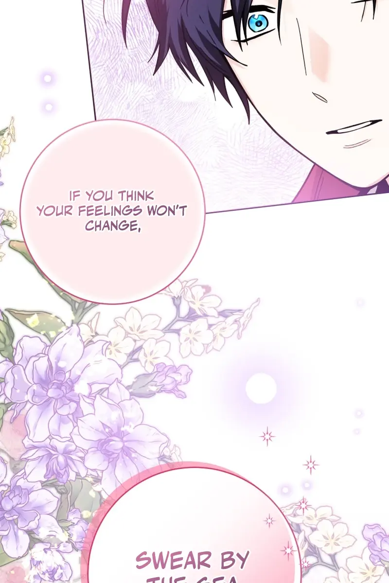 'Cause Calypso Can Chapter 27 Page 21