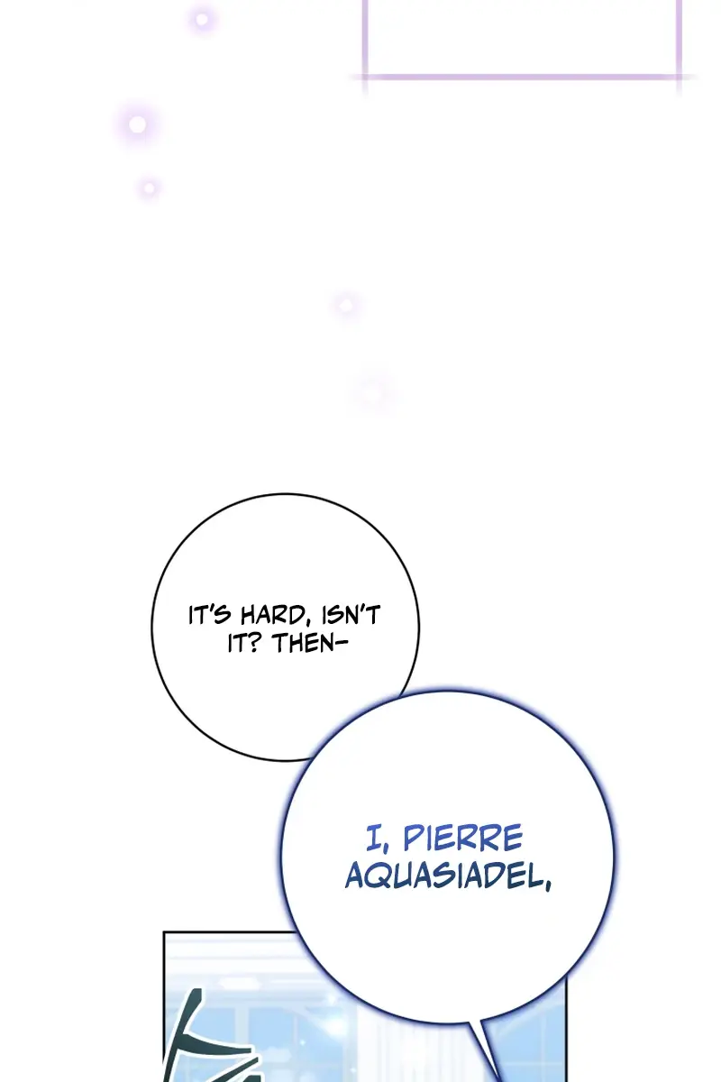 'Cause Calypso Can Chapter 27 Page 25